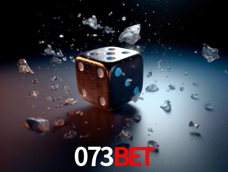 Jogos com bônus e suporte 24h na 073BET
